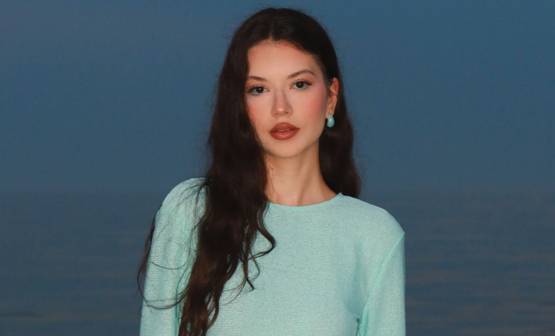 Căsătorită la 18 ani, Cleopatra Stratan se consideră împlinită: „Nu pot pune capul pe pernă fără rugăciunea de recunoștință”