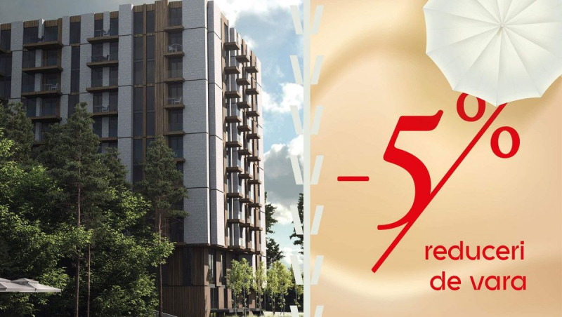 Eden Estate - un dezvoltator care construiește cu inteligență, gust și grijă pentru viitor