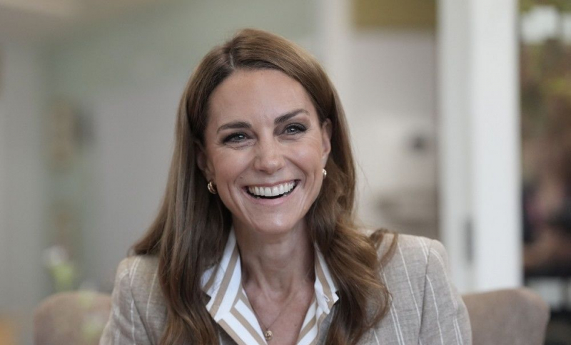 Kate Middleton trage linie! Ce nu va accepta să facă nici când va fi regină