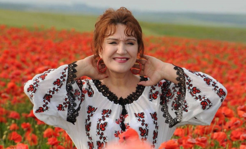 Zinaida Julea, în centrul unui scandal! O bloggeriță face acuzații la adresa interpretei: „Vă respect, dar nu este frumos” - VIDEO