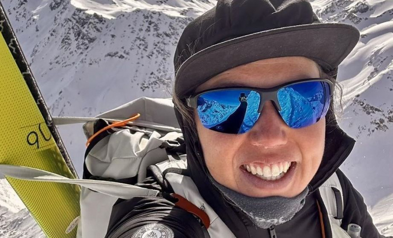 Doliu în sport! O mare campioană olimpică a murit strivită de pietre, la 31 de ani. A cerut ca nimeni să nu-și riște viața pentru a o salva sau recupera