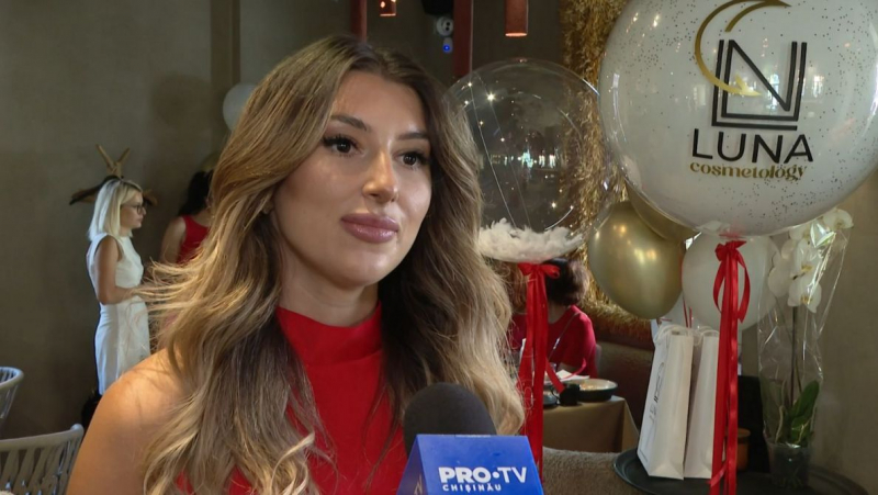 „Cum îmblânzim partenerul?” – Brunch exclusiv organizat de Luna Cosmetology dedicat femeilor care inspiră - VIDEO