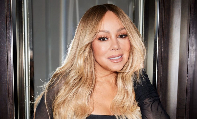 Mariah Carey nu-și acceptă vârsta: „Nu îmi permit să îmbătrânesc”. Artista, seducătoare la 56 de ani - FOTO