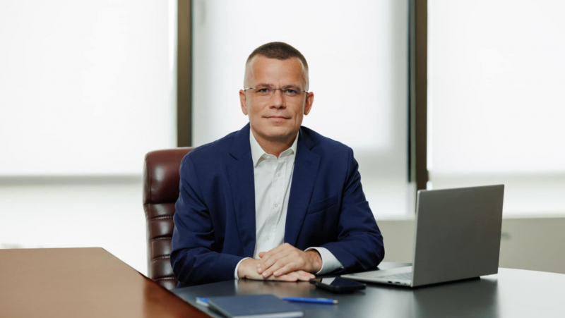 Bogdan Popa, noul Vicepreședinte Riscuri la Victoriabank