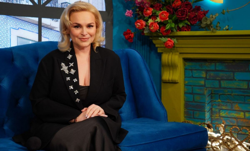 Cristina și Cristian! TOP 7 persoane publice care au fost numite în cinstea Sfântei Mucenițe Hristina - FOTO

