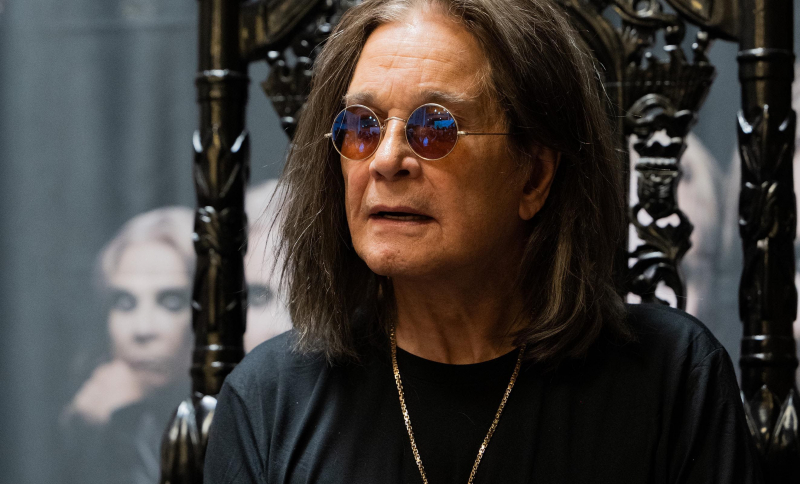 Cauza oficială a morţii lui Ozzy Osbourne! Ce scrie în certificatul de deces al legendei heavy metal