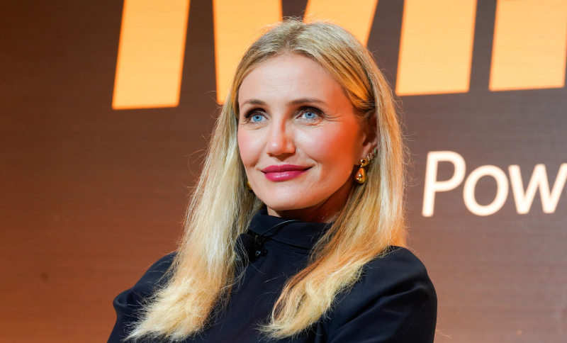 „Prefer să-mi văd fața îmbătrânind decât să nu o mai recunosc deloc”. Cum arată Cameron Diaz la 52 de ani, după ce a refuzat operațiile estetice - FOTO