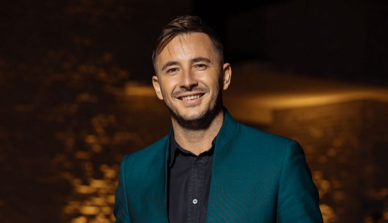 Cine este și cu ce se ocupă verișorul lui Emilian Crețu? Actorul a povestit totul - VIDEO