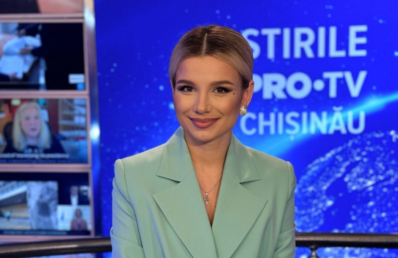 Noapte de coșmar pentru Daniela Andreev! Ce i s-a întâmplat prezentatoarei Pro TV - FOTO