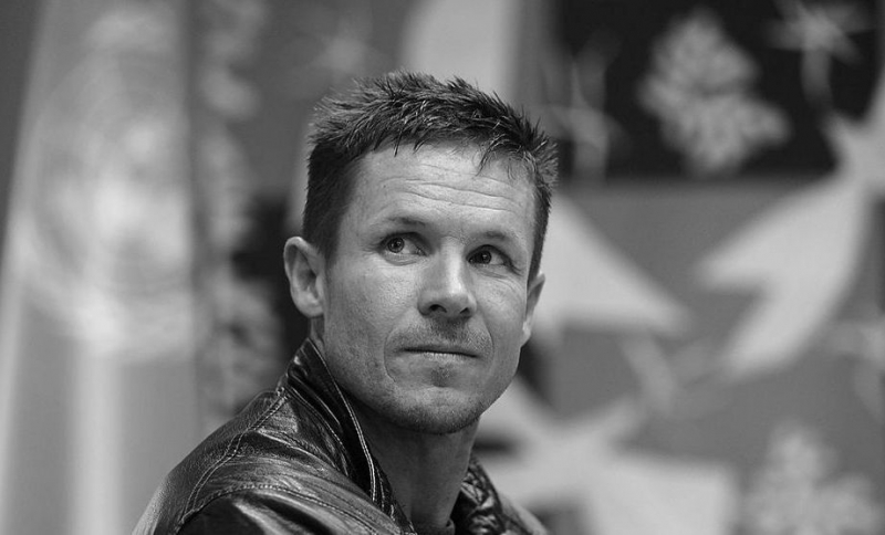 Cine a moștenit asigurarea de viață de 500 de milioane de euro a lui Felix Baumgartner. Mihaelei Rădulescu i-a lăsat doar lucruri simbolice