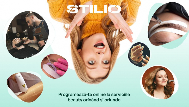 Aplicația Nr. 1 care transformă industria beauty din Moldova