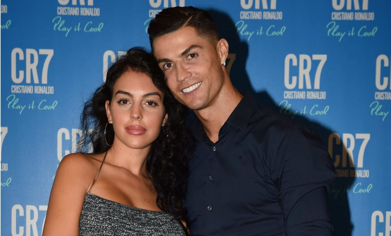 Cristiano Ronaldo, gest de milioane pentru Georgina Rodriguez înainte de nuntă. Averea uriașă pe care o va primi în caz de divorț, detalii din contractul prenupțial
