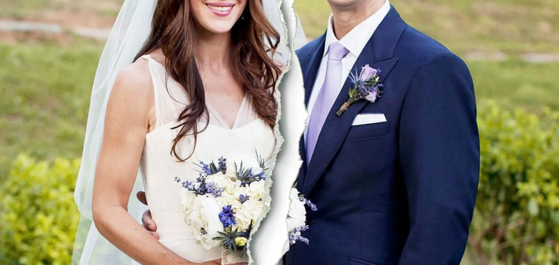 Este vestea momentului! Un cuplu cunoscut divorțează după 13 ani de căsnicie - FOTO