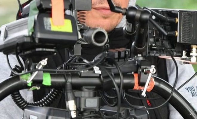 A fost premiat pentru cea mai bună imagine la Festivalul de Film din Europa de Est! Află cine este moldoveanul - FOTO