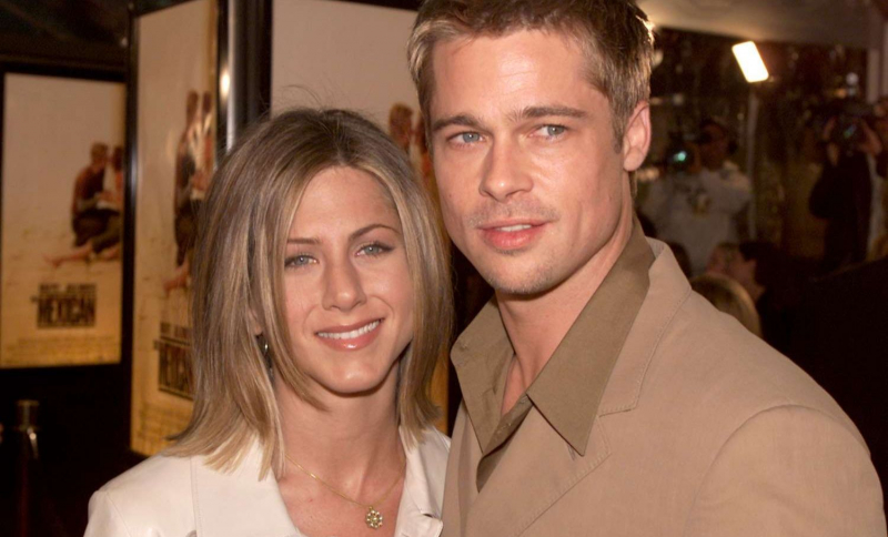 Jennifer Aniston, mărturisiri rare despre divorțul de Brad Pitt: „A fost o perioadă atât de vulnerabilă”