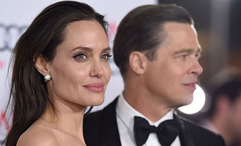 Lovitura finală pe care Angelina Jolie i-o pregătește lui Brad Pitt. Răzbunare de 50 de milioane de dolari