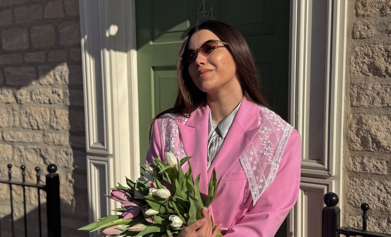 Poți fi stilată și în vacanță! Cum? Îți explică totul stilista Cristina Ghedzul - FOTO