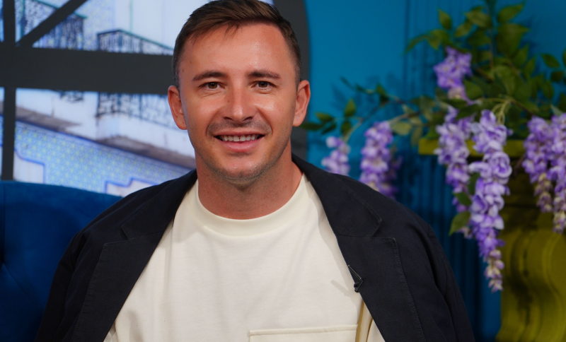  „Eu deja am doi copii”! Emilian Crețu surprinde cu cea mai recentă declarație - VIDEO