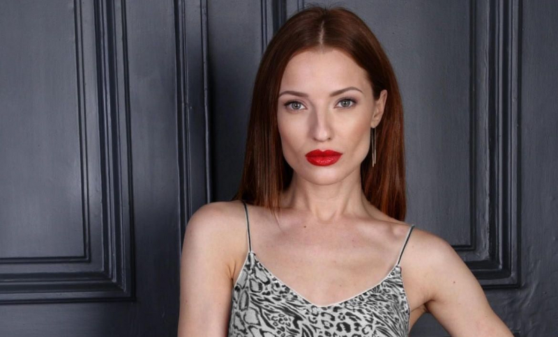 Wow! Alina Stoianov a fost cerută în căsătorie de Slava Sambriș! Te va uimi modul în care a avut loc totul - FOTO/VIDEO