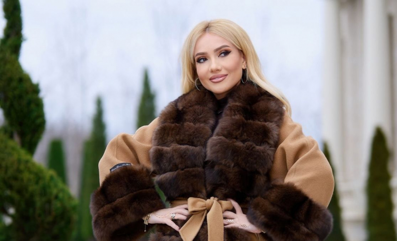 Ce băiat mare are mama! Adriana Ochișanu, mesaj înduioșător pentru fiul ei, cu ocazia aniversării acestuia - FOTO