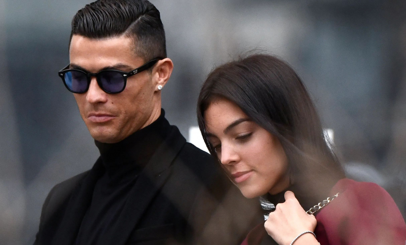 Cristiano Ronaldo și Georgina Rodriguez au stabilit data nunții. Când va avea loc marele eveniment