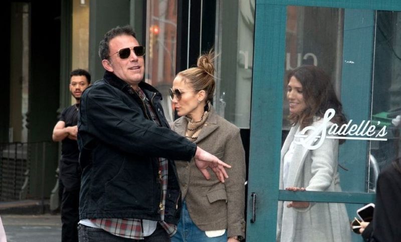 Cu cine și-a petrecut Ben Affleck ziua de naștere. 2025 este anul revenirii sale, după despărțirea de JLo