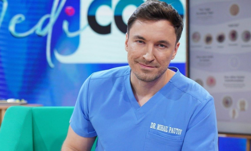 Alcoolul - cea mai periculoasă capcană pentru cei care suferă de depresie și anxietate! Mihail Pautov, medic specialist: „Foarte multe persoane beau alcool pentru a...” - FOTO