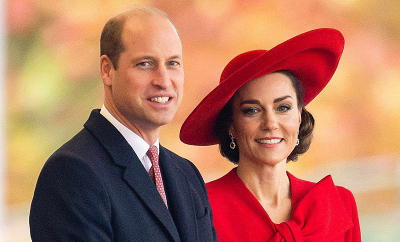 Scandal în Regatul Unit! Decizia luată de Kate Middleton și prințul William