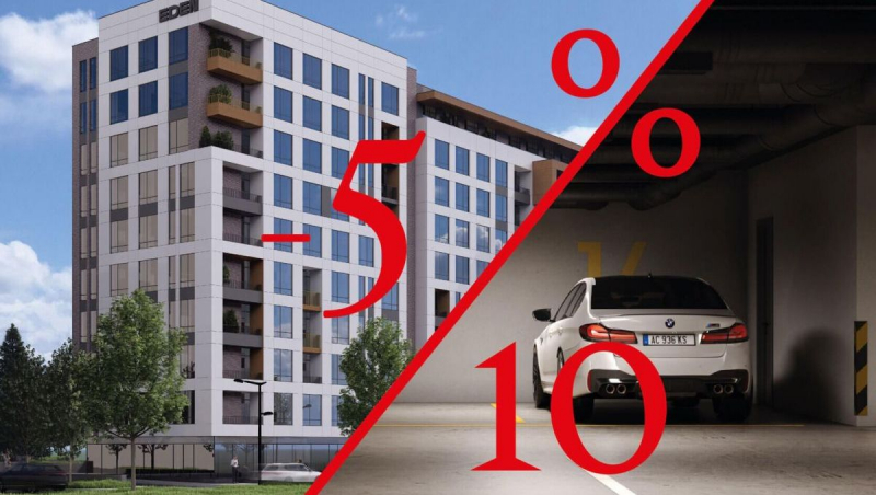 Eden Estate — un dezvoltator care construiește cu inteligență, gust și grijă pentru viitor
