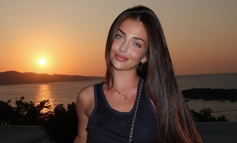 Andreea Bostanica a trăit sperietura vieții ei: „Îmi fac Sfânta Cruce! Doamne, zici că am văzut extratereștri. Sunt șocată”. Ce a pățit influencerița în vacanță