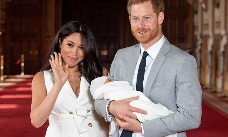 Meghan Markle are o fiică secretă? Au apărut zvonuri controversate din trecutul fostei actrițe