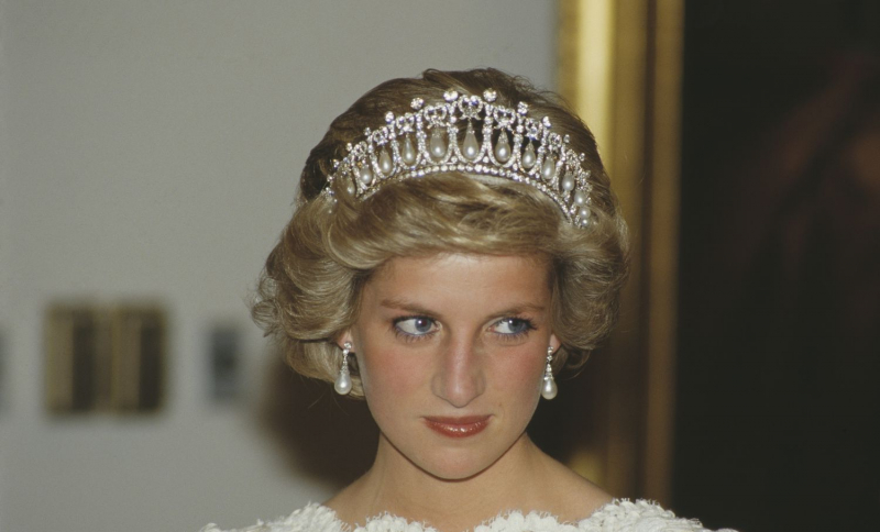Ce prefera să mănânce prințesa Diana. Preparatul sănătos care a ajuns să o exaspereze: „Oriunde merg, mi se servește asta”!