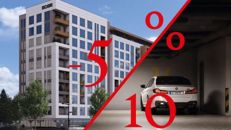 Eden Estate — un dezvoltator care construiește cu inteligență, gust și grijă pentru viitor
