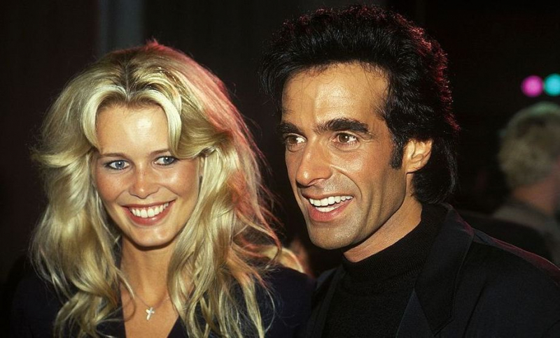 David Copperfield, adevărul despre averea de un miliard de dolari. Din ce a făcut atâția bani celebrul magician care a făcut să dispară Statuia Libertății