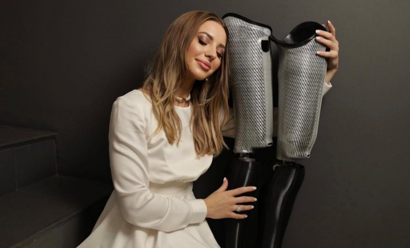 Marcela Paladi a emoționat pe toată lumea cu mesajul său. Cui s-a adresat: „Îți mulțumesc pentru…” - FOTO
