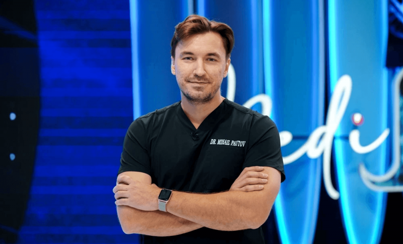 Doctorul Mihail Pautov: „Ceea ce mâncăm poate influența riscul de cancer”! Iată ce alimente trebuie evitate în totalitate - FOTO