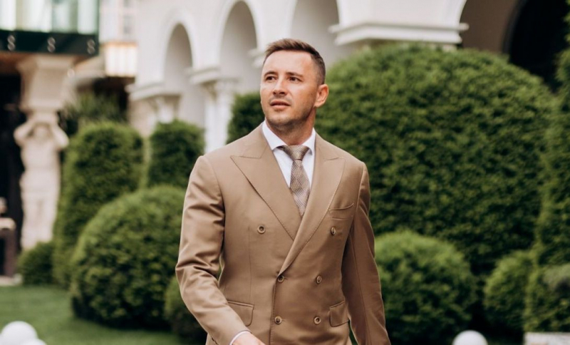 Dintr-un teren părăsit, într-un colț de paradis! Emilian Crețu a oferit în exclusivitate detalii despre parcul pe care l-a creat: „Investitiția financiară depășește... ” - VIDEO
