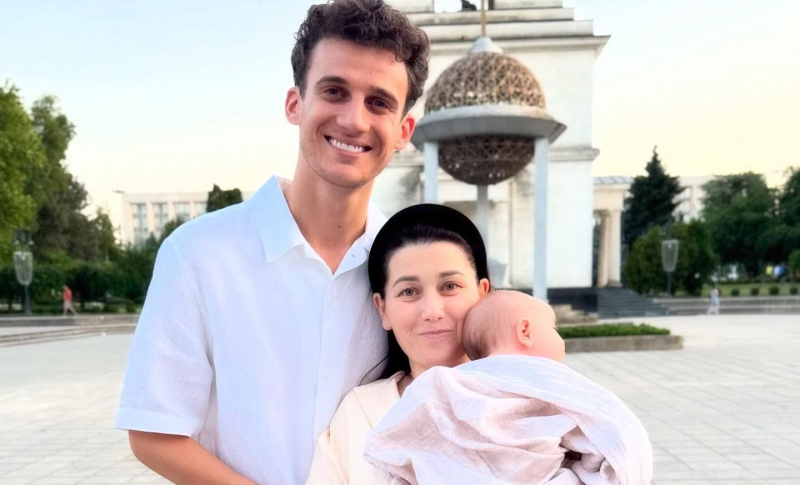 A fost sau nu prezent Gabriel Nebunu când a născut Victoria Roșca? Actrița vorbește pentru prima dată despre acest subiect: „Am primit critică, dar n-am stat să explic” - VIDEO