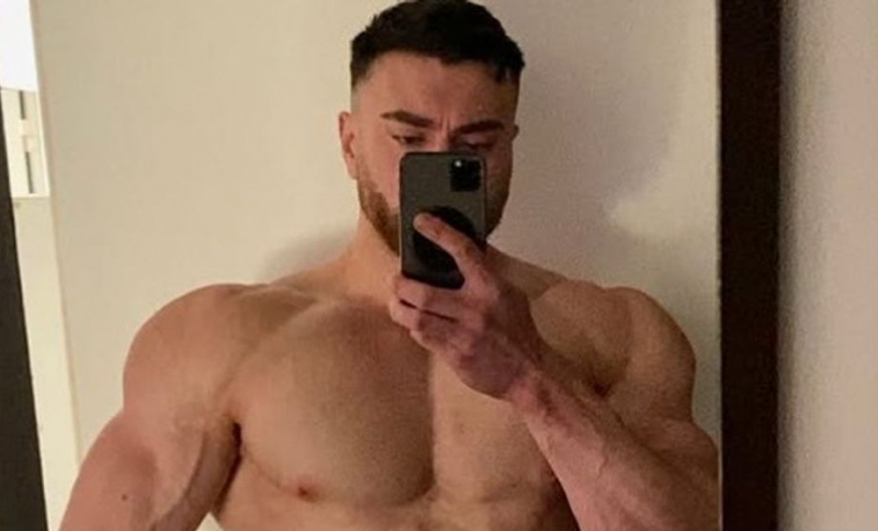 A murit fulgerător! Tânărul sportiv s-a stins din viață la scurt timp după ce a câștigat un titlu important. Fanii sunt în stare de șoc: „Odihnește-te în pace!”
