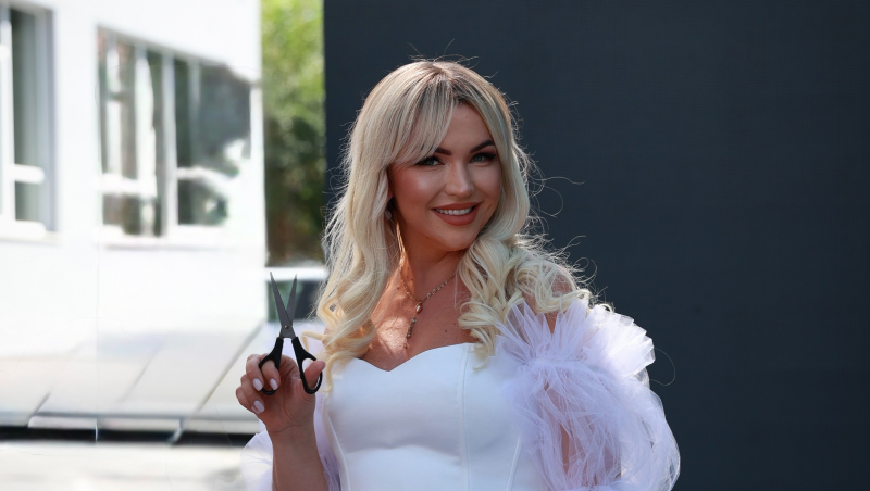 A fost deschis cel mai mare showroom de mobilă din Chișinău! Iată cum s-a desfășurat evenimentul de inaugurare - VIDEO