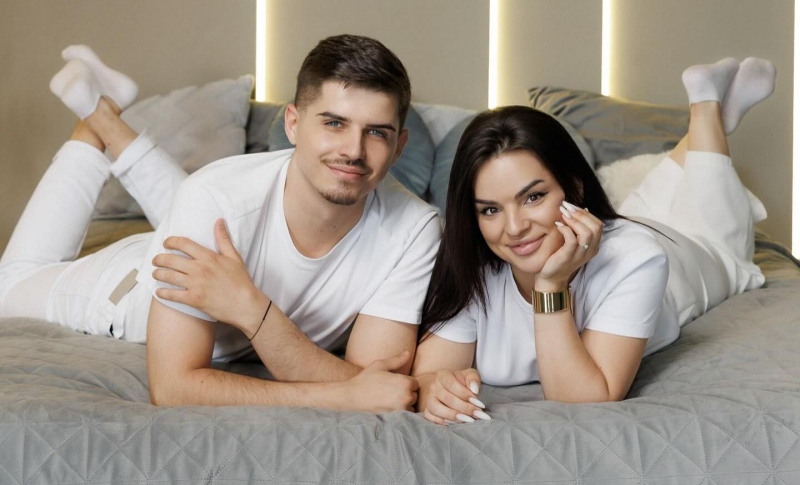 A mers pentru experiență, dar s-a ales cu un soț! Cum i-a schimbat viața Mihaelei Cavcaliuc show-ul „Mireasa”, dar și cum a fost să locuiască timp de două luni cu mama soacră - VIDEO