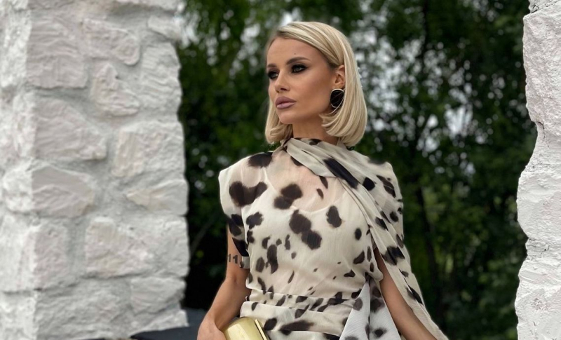 Prietena cea mai bună a Anastasiei Nichita, ajunsă la spital! Valeria Canțîr va fi supusă unei intervenții - FOTO/VIDEO
