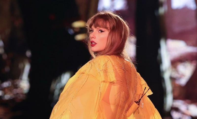 Taylor Swift a stabilit locația nunții. Își dorește o petrecere intimă, dar viitorul soț nu e de acord
