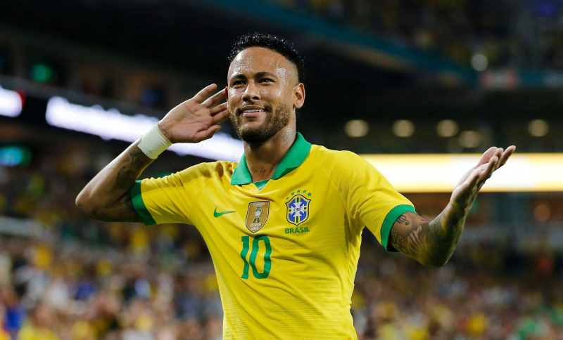 Neymar va moşteni 1 miliard de dolari de la un fan pe care nu l-a cunoscut niciodată. Cum e posibil
