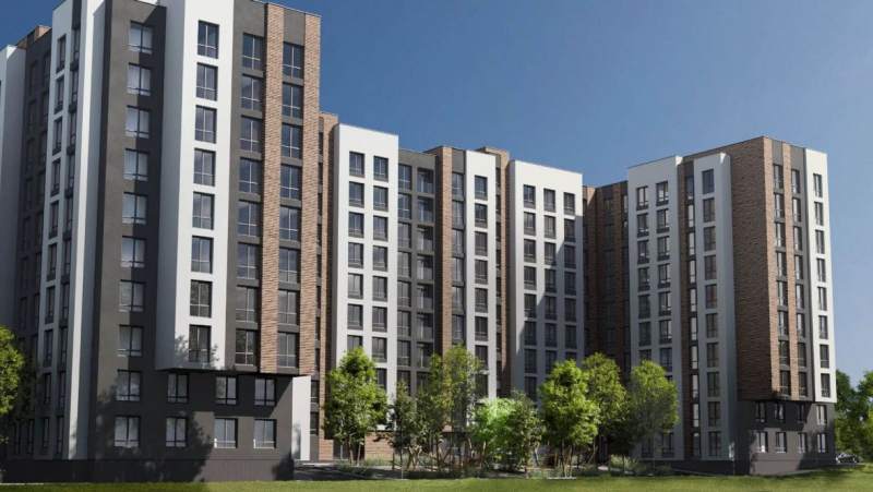 Apartament în Durlești de la Milanin - o investiție inteligentă
