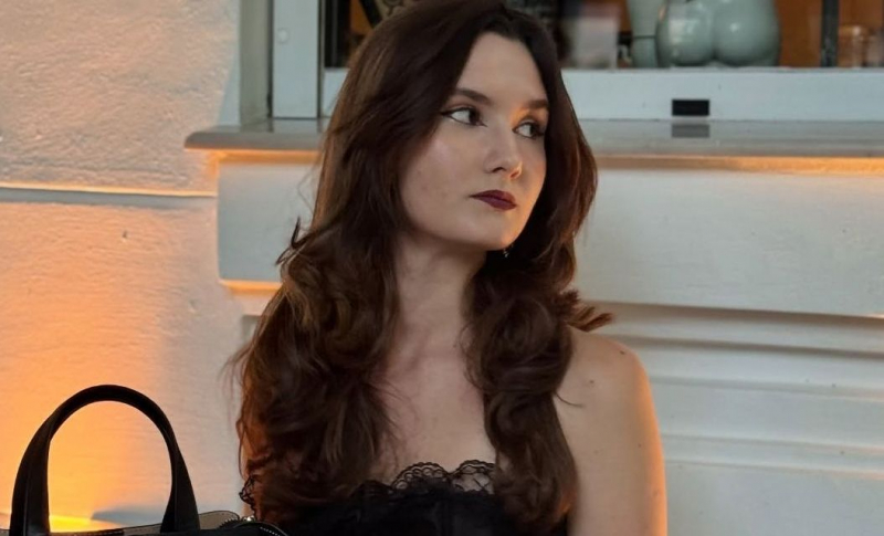 Reguli de stil de la Andreea-Nicoleta Gumeniuc! Care sunt accesoriile în trend pentru sezonul toamnă-iarnă și cum îți poți transforma ținutele cu ajutorul lor - FOTO