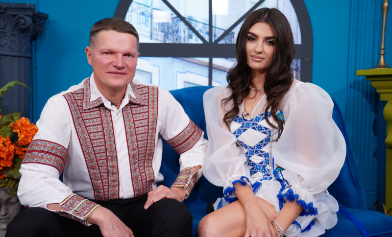 Colaborare specială! Camelia Ursu și Edgar Ștefăneț au lansat o piesă care cu greu iese din minte - VIDEO