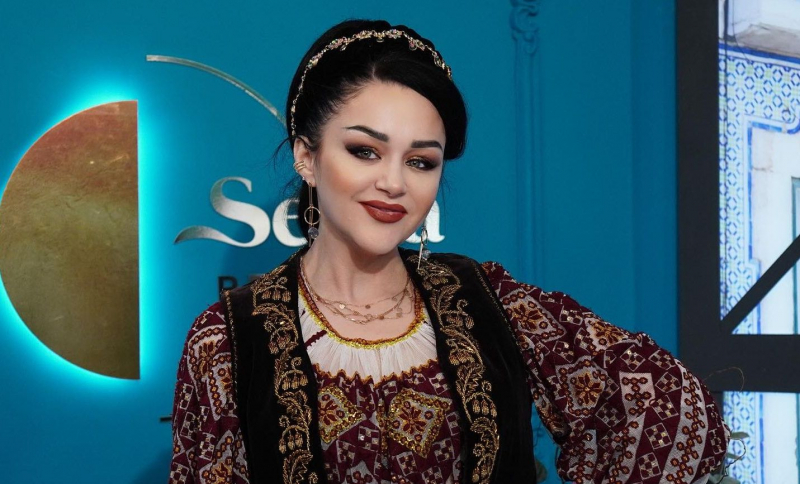 Motive de sărbătoare în familia Lenuței Gheorghiță! Interpreta se bucură de trei aniversări într-o singură săptămână: „Am să vă dau ceva din casă” - VIDEO