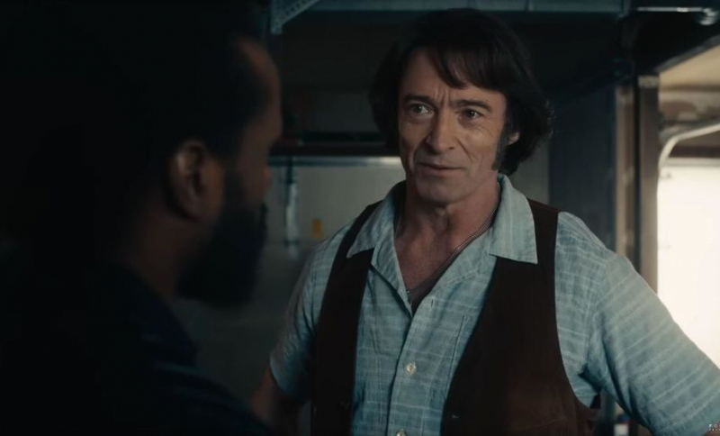 Tu îl recunoști în cel mai nou rol? Celebrul actor a dovedit încă o dată că este un adevărat cameleon al cinematografiei - FOTO/VIDEO