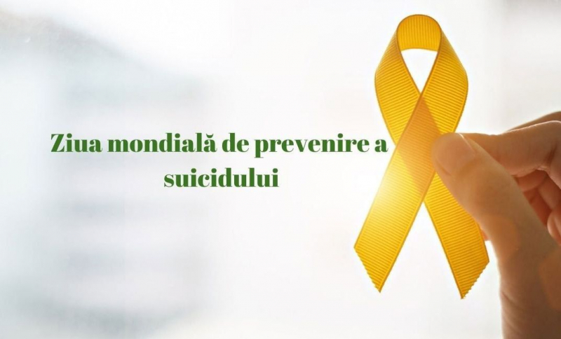 Aproximativ 80% dintre cazurile de suicid aparțin bărbaților! Cum putem preveni această problemă gravă? Află de la medicul psihiatru și psihoterapeut Andrei Eșanu - VIDEO